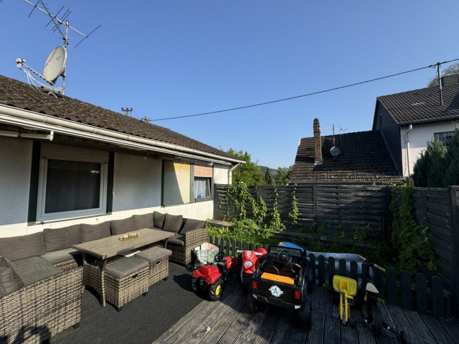  Einfamilienhaus Windeck / Dattenfeld