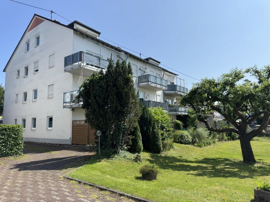  Etagenwohnung Neuwied / Heimbach-Weis