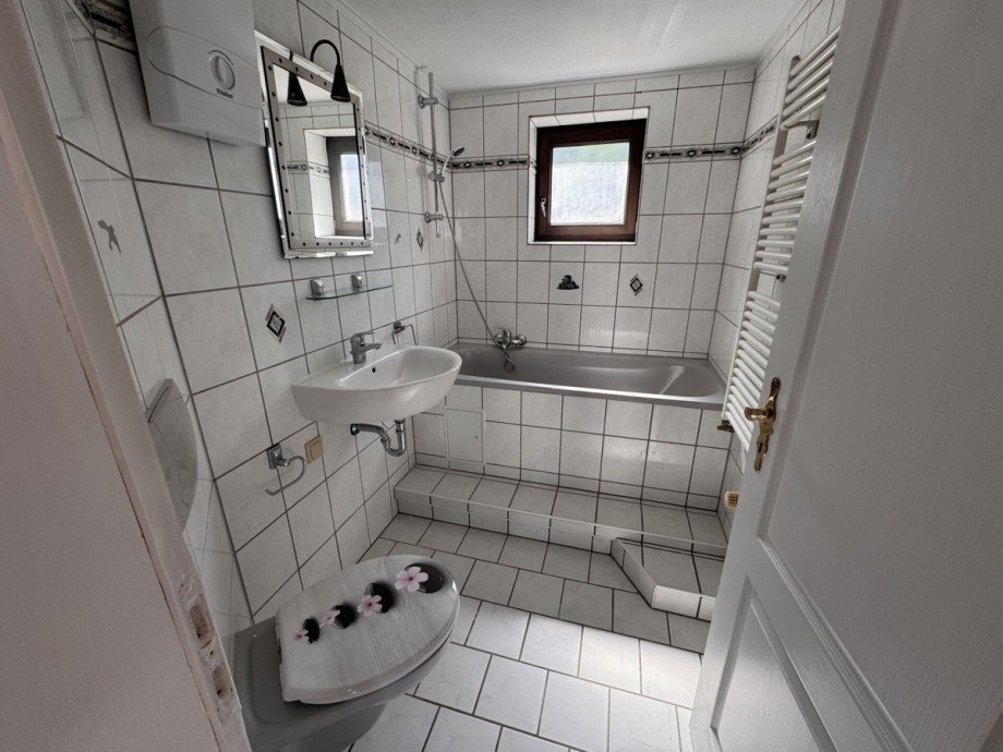 WE1 Mehrfamilienhaus Puderbach