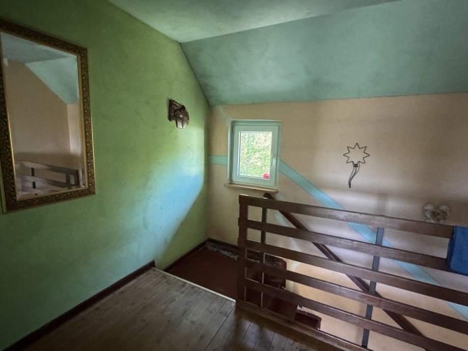  Einfamilienhaus Birnbach