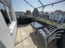  Eigentum statt Miete! Helle 3 Zimmer Wohnung ab Herbst bezugsfrei!