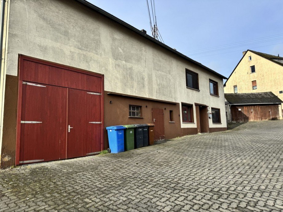  Einfamilienhaus D�rrholz / Daufenbach (Westerwald)
