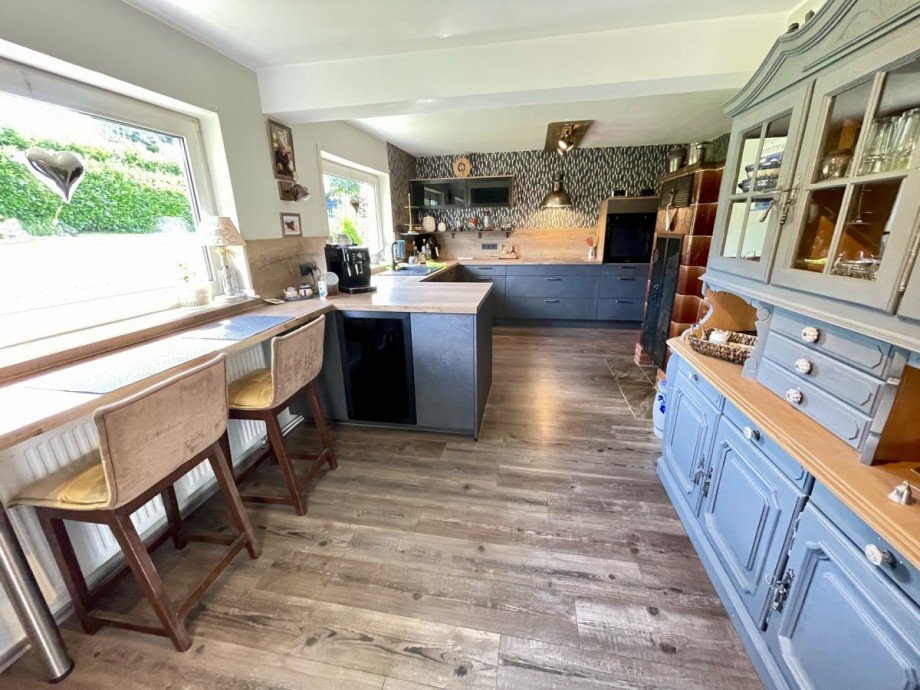 K�che Einfamilienhaus Puderbach