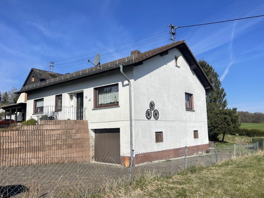  Einfamilienhaus Krunkel / Epgert