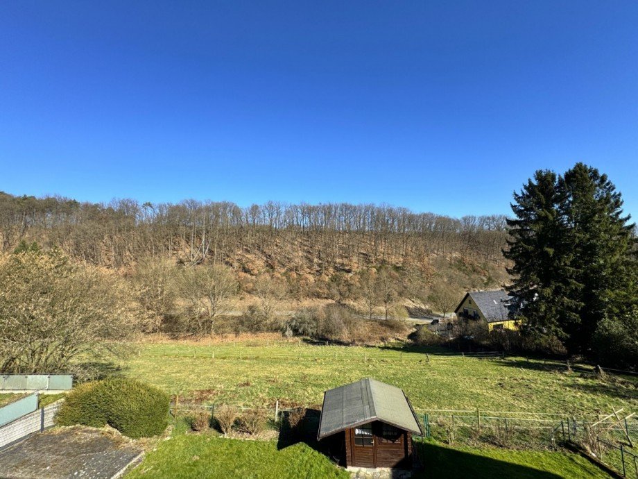  Einfamilienhaus Oberlahr