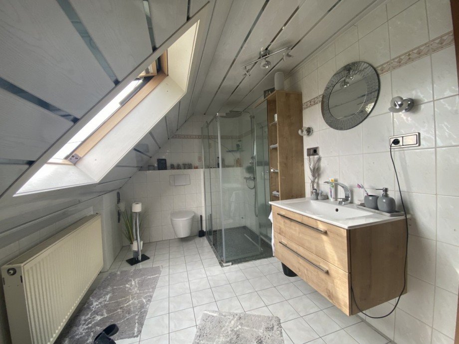  Zweifamilienhaus D�ttesfeld / Bauscheid