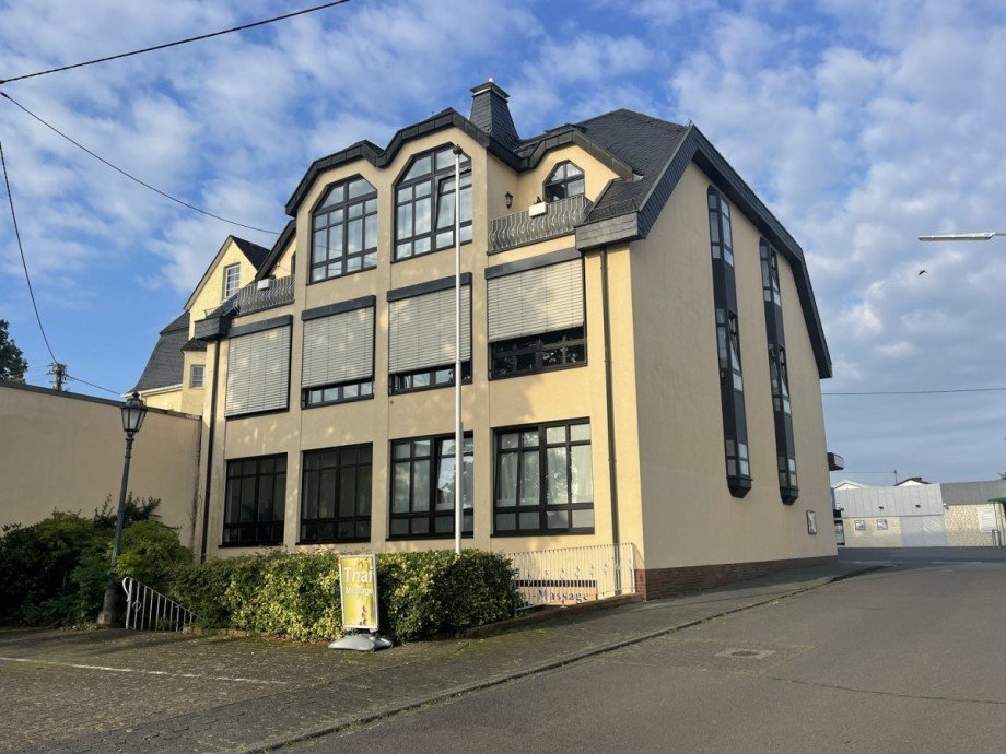  Dachgeschosswohnung Horhausen