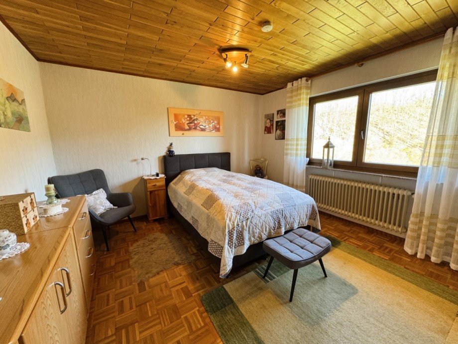  Einfamilienhaus Oberlahr