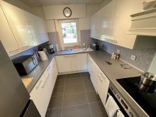 K�che EG *Wohnen auf einer Ebene*Charmanter Bungalow in ruhiger Wohnlage+
 Blick �ber den Naturpark!