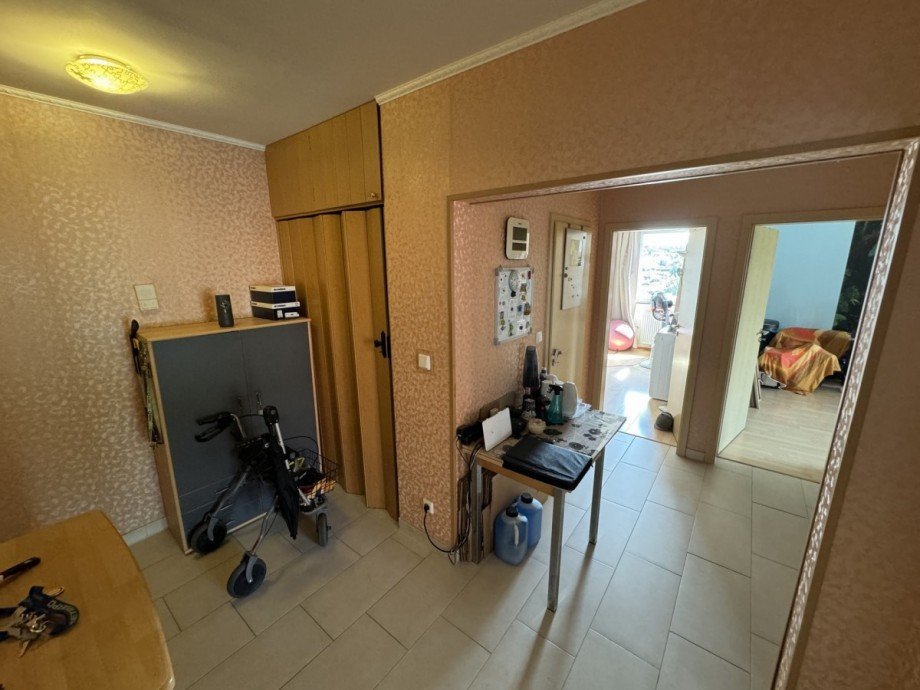 Etagenwohnung Sankt Augustin