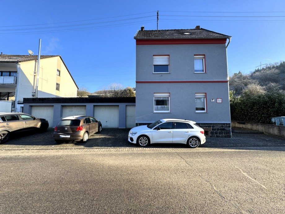  Zweifamilienhaus G�nnersdorf