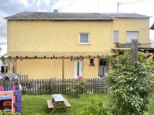  Ein Zuhause mit M�glichkeiten! Familienhaus mit Nebengeb�ude auf kleinem Grundst�ck!