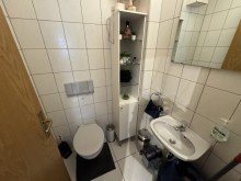  Lichtdurchflutete 3 Zimmer- Wohnung - Ideal f�r Kapitalanleger! Aktuelle KM: 507 Euro