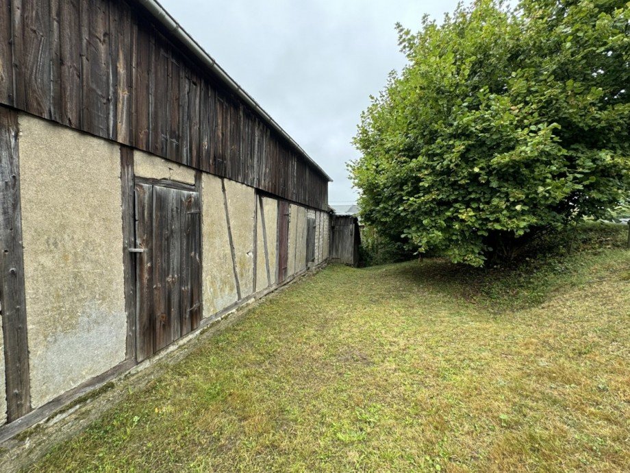  Einfamilienhaus Datzeroth / Wolfenacker