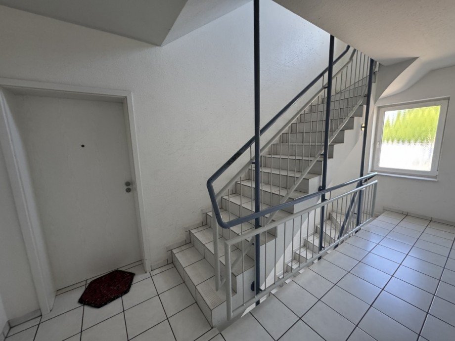  Etagenwohnung Neuwied / Heimbach-Weis