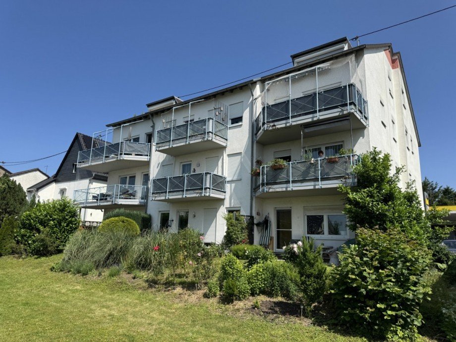  Etagenwohnung Neuwied / Heimbach-Weis