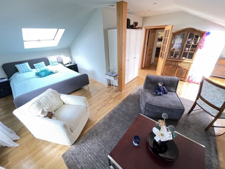 Studio Einfamilienhaus Puderbach
