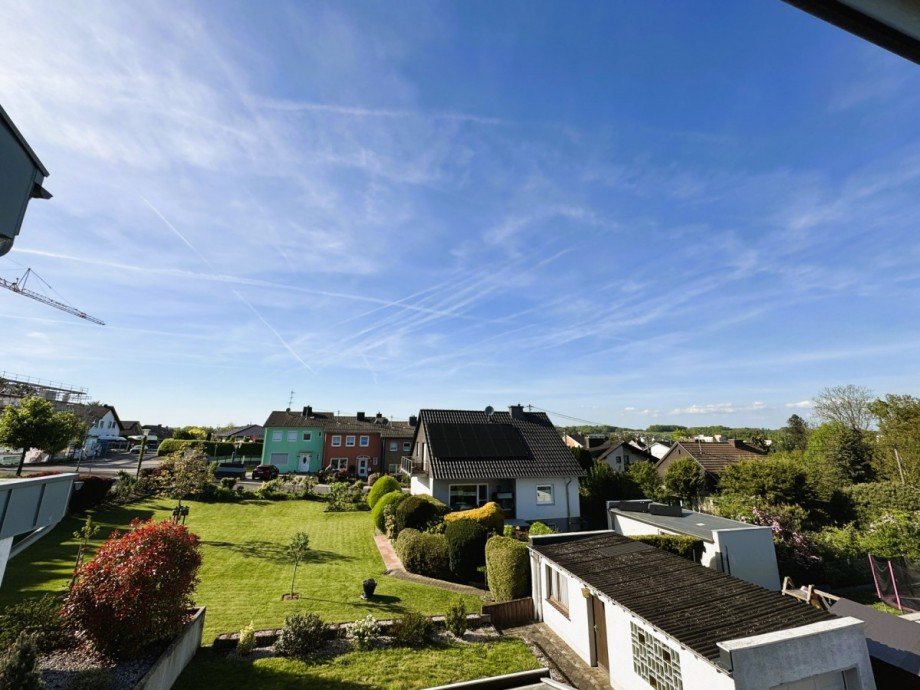 OG Aussicht Einfamilienhaus Asbach