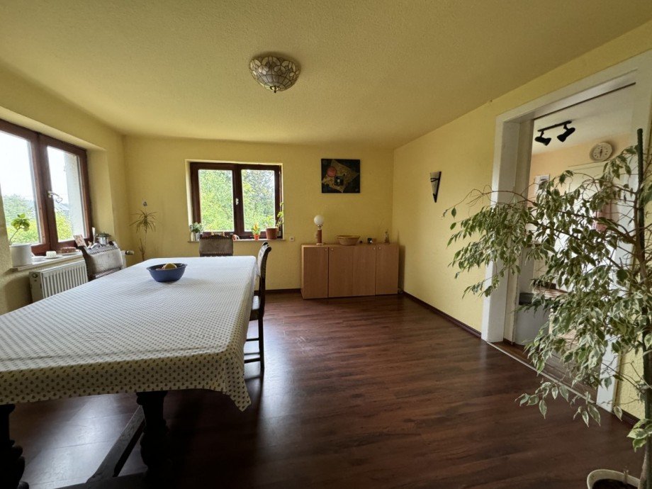 Einfamilienhaus Datzeroth / Wolfenacker