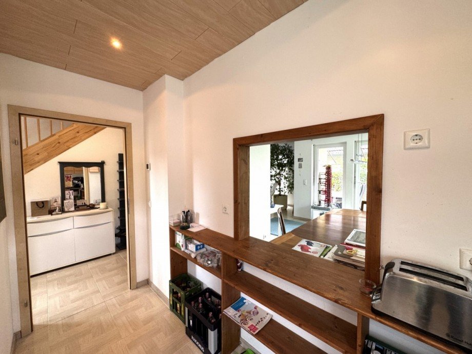 K�che Einfamilienhaus Windhagen / Stockhausen