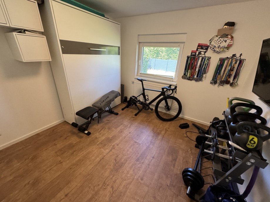 B�ro Einfamilienhaus Puderbach