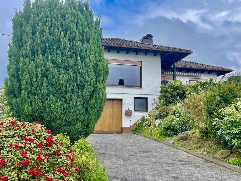  Einfamilienhaus Puderbach