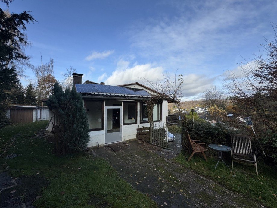  Einfamilienhaus Astert