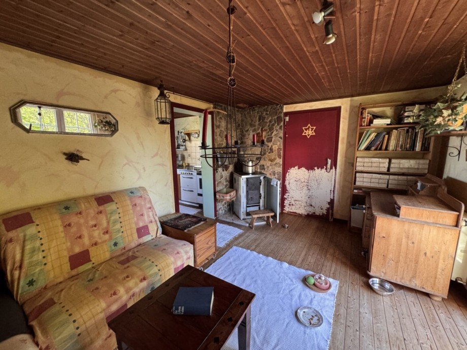  Einfamilienhaus Birnbach