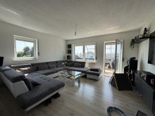  Eigentum statt Miete! Helle 3 Zimmer Wohnung ab Herbst bezugsfrei!