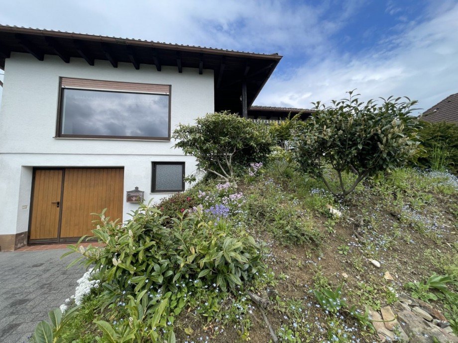  Einfamilienhaus Puderbach