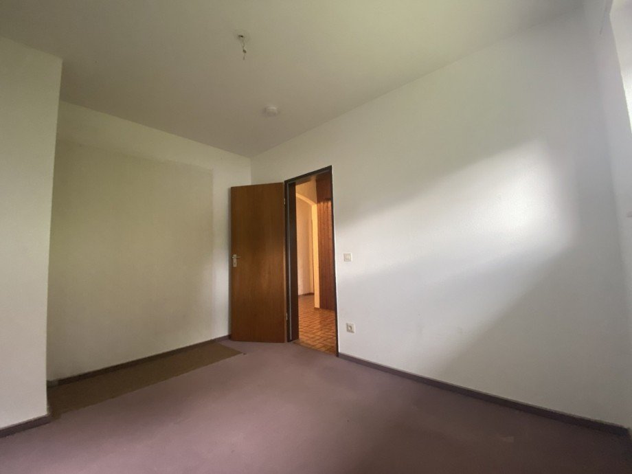  Etagenwohnung Lohmar