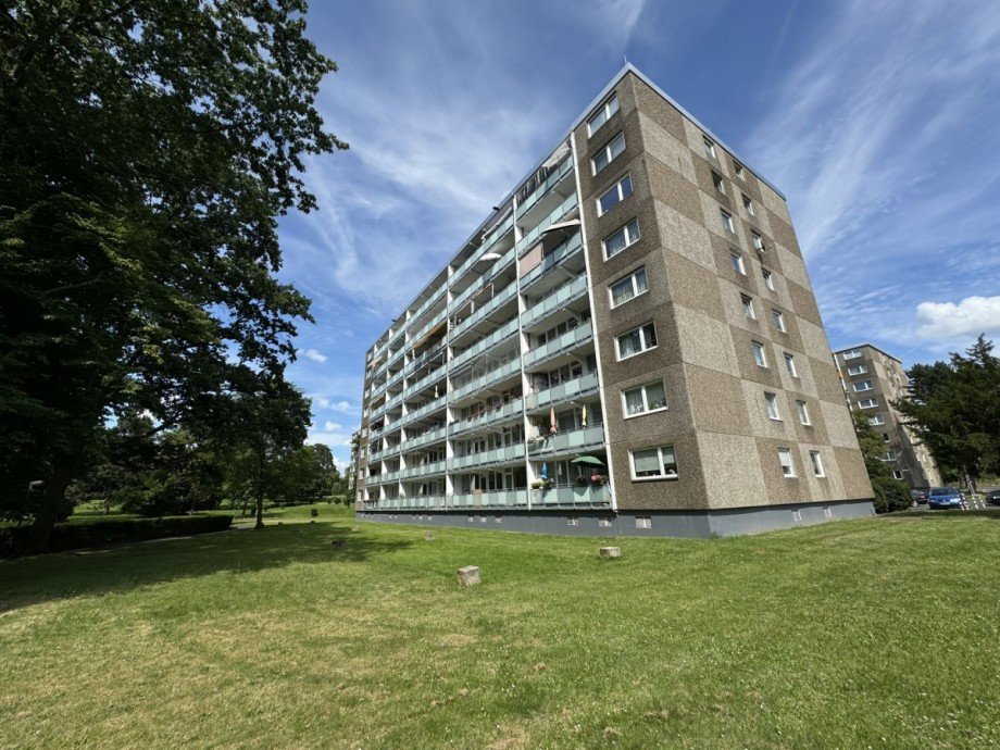  Etagenwohnung Sankt Augustin