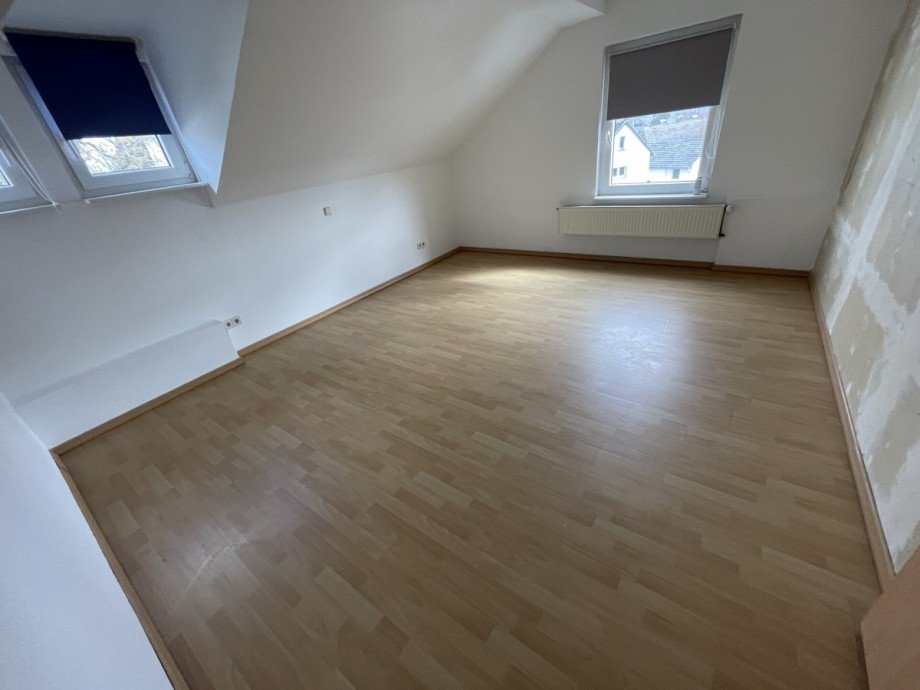 Haus Dachgeschoss Zimmer Einfamilienhaus Kurtscheid