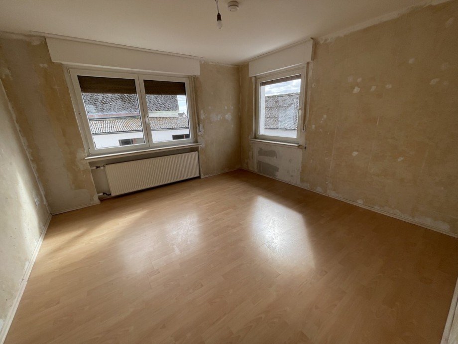 Haus Obergeschoss Zimmer Einfamilienhaus Kurtscheid