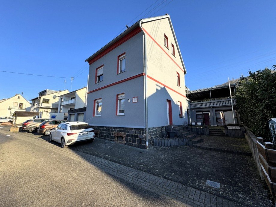  Zweifamilienhaus G�nnersdorf