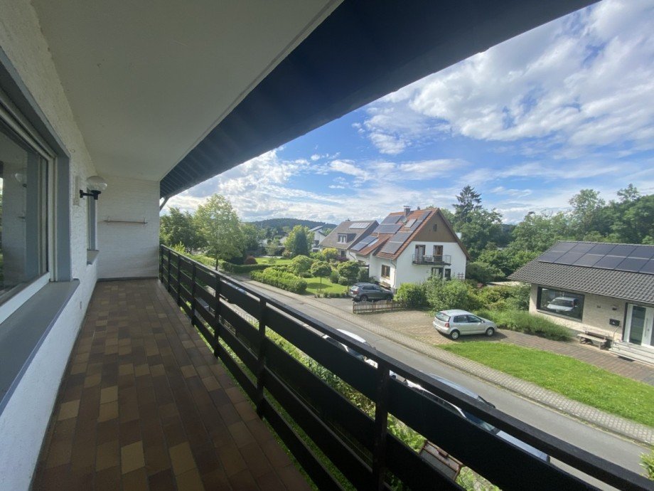  Etagenwohnung Lohmar