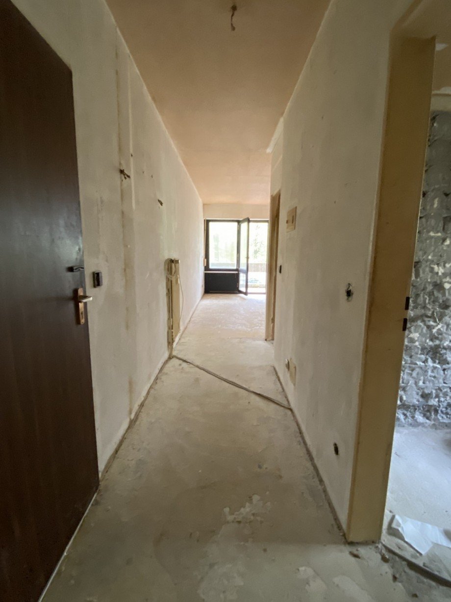  Etagenwohnung Ehlscheid