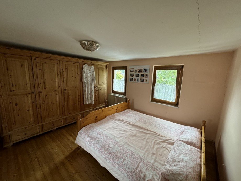 Einfamilienhaus Datzeroth / Wolfenacker