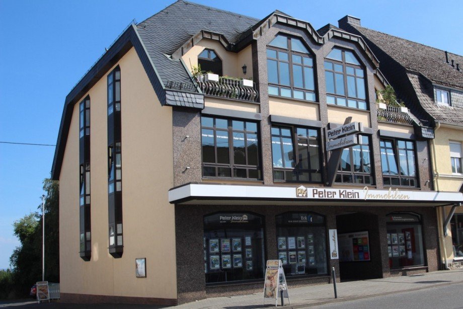  Dachgeschosswohnung Horhausen