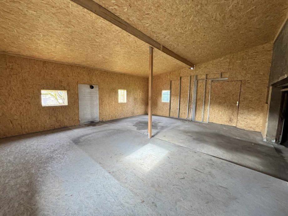 Einfamilienhaus D�rrholz / Daufenbach (Westerwald)