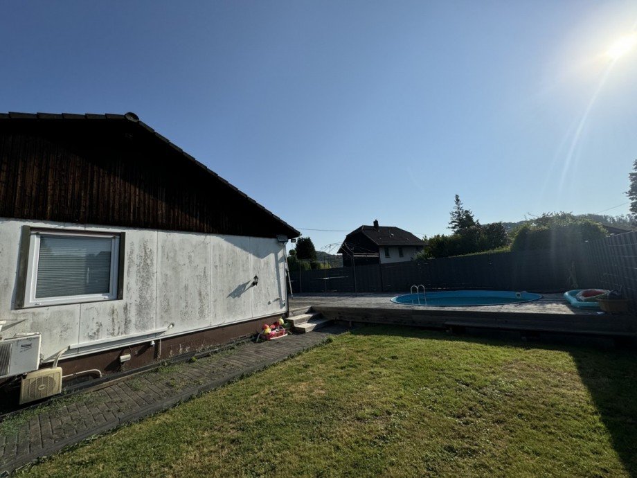  Einfamilienhaus Windeck / Dattenfeld