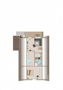  Grundbuch statt Sparbuch! Solides Mehrfamilienhaus Faktor 13 und 26.856  EUR Kaltmiete