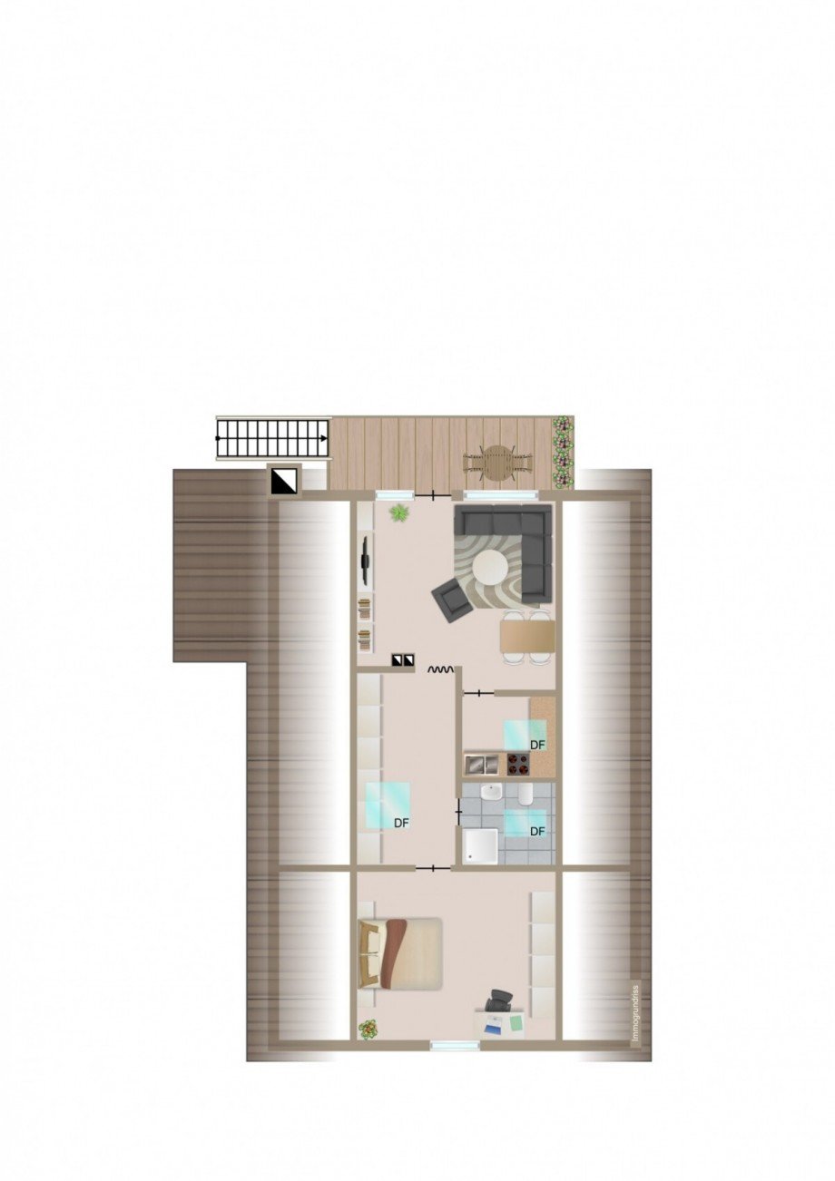  Mehrfamilienhaus Breitscheid