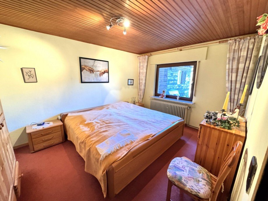  Einfamilienhaus Oberlahr