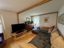 Haus Wohnen Ihr neues Zuhause - Zwei charmante Fachwerkh�user mit drei Wohneinheiten auf gro�z�gigem Grundst�ck