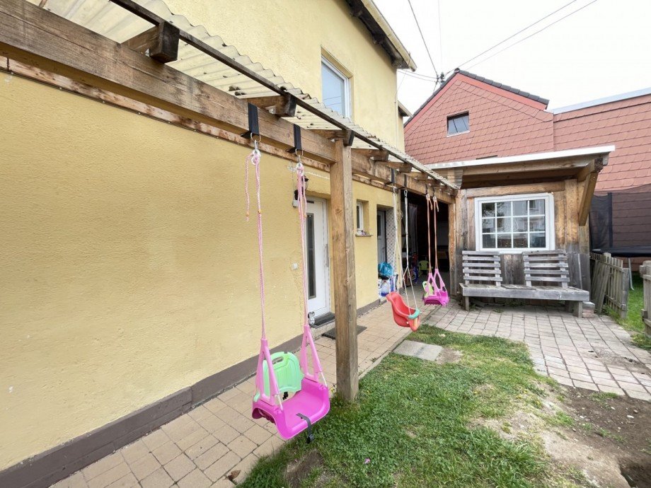  Zweifamilienhaus Rengsdorf