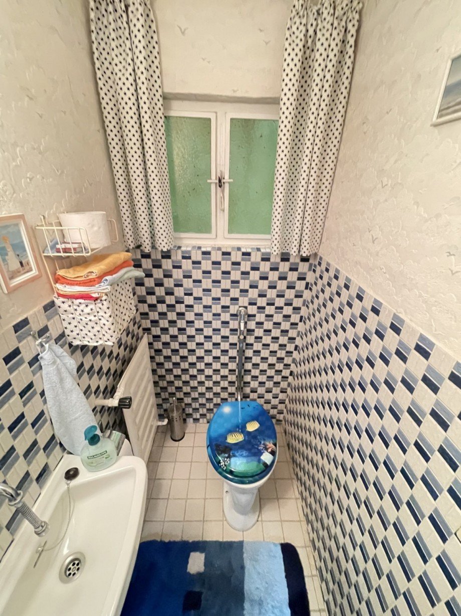  Einfamilienhaus Breitscheid