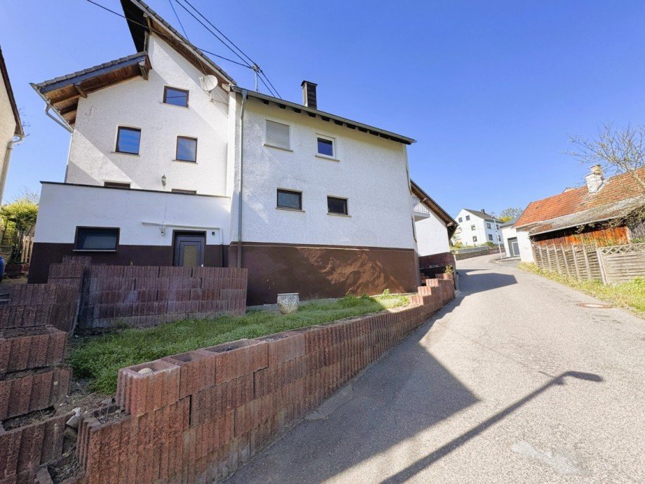  Mehrfamilienhaus Puderbach