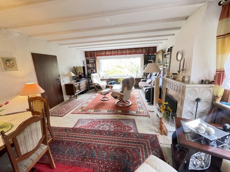  Einfamilienhaus Breitscheid