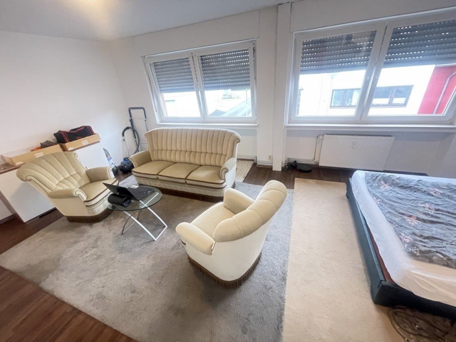 Wohnungstyp 1 Mehrfamilienhaus Bad H�nningen